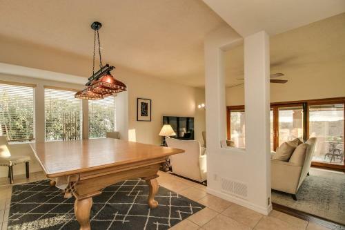 Sunset Views From This Hilltop Fountain Hills Gem
