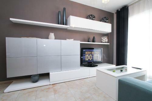 Apartamento Romana Planet Costa Dorada