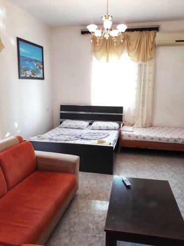 Hotel Villa Festim Ksamil