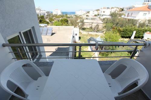 Hotel Villa Kristjana Ksamil