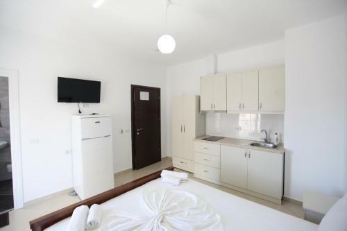 Hotel Villa Kristjana Ksamil