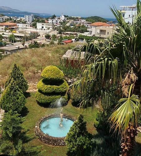 Hostal Vila Mehmeti