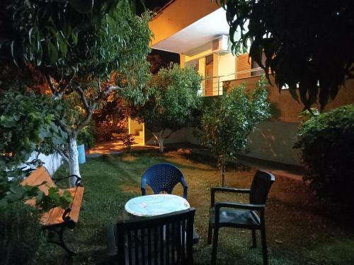 Apartamento Guesthouse Haxhi Ksamil