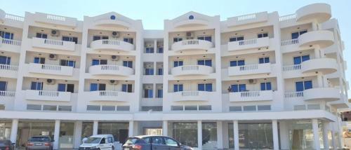 Apartamento Vitamin Sea In Ksamil