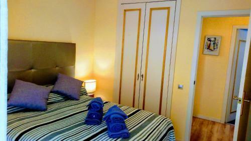 Apartamento Bonito Piso En Centro de Salou