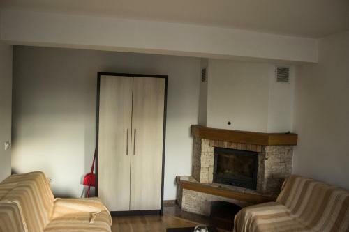 Apartamentos Max-well Paviljoni
