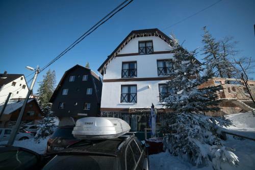 Hostal Drugarska Prica-lana
