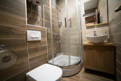 Hostal Drugarska Prica-lana