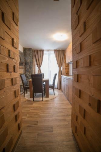 Hostal Drugarska Prica-lana