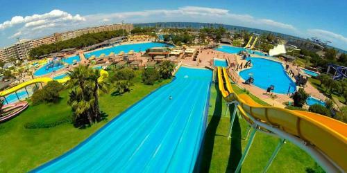 Apartamento Sunflat Holidays Llum Swimming Pool