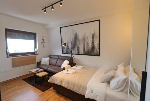 Apartmani Magla Jahorina