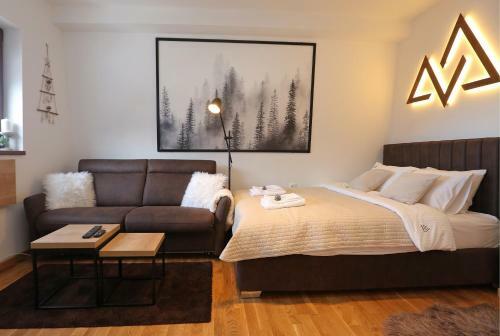 Apartmani Magla Jahorina