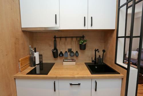 Apartmani Magla Jahorina