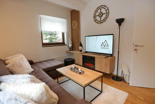 Apartmani Magla Jahorina
