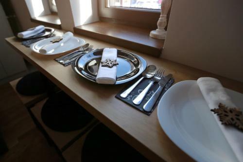 Apartmani Magla Jahorina