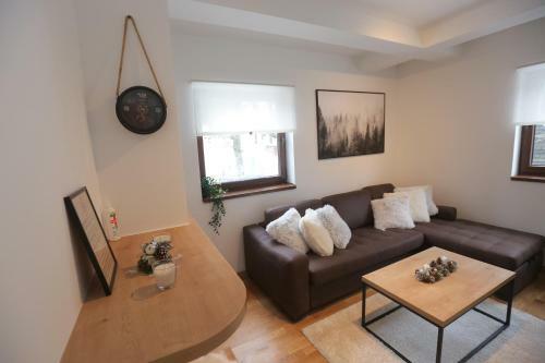 Apartmani Magla Jahorina