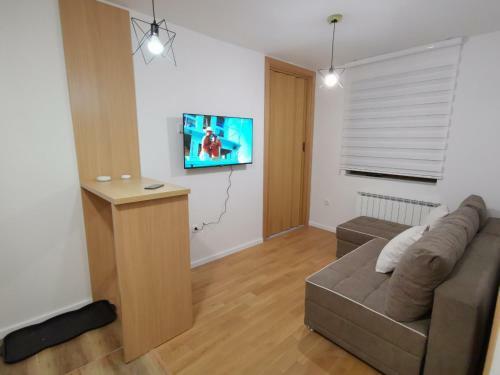 Apartmani Polaris Jahorina