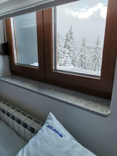 Apartmani Polaris Jahorina