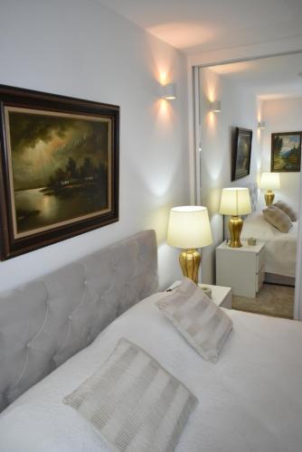 Apartamento Olimpijska Kuca A501