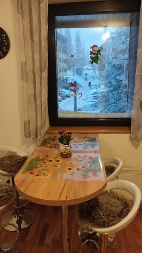 Vila Eskim Jahorina, Apartman Db 301