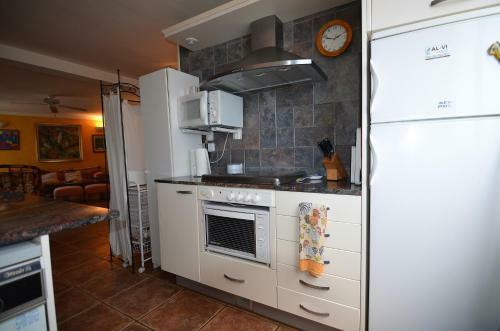Apartamento Myhost Paseo de Salou