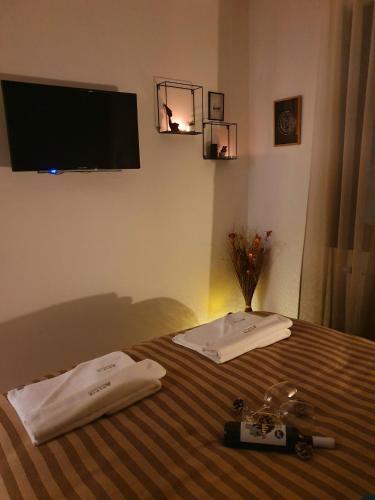 Apartman Skazka