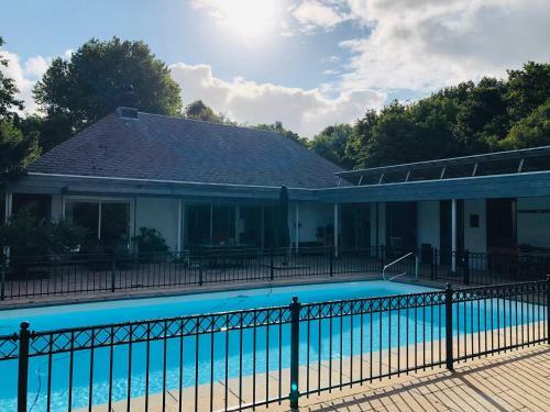 Bed & Breakfast Landhuis Sere