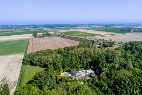 Bed & Breakfast Landhuis Sere