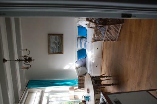 Bed & Breakfast De Salon Op Schiermonnikoog