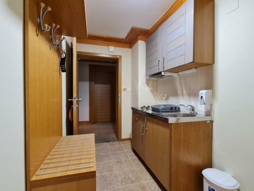 Apartman 120 Vucko