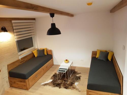 Apartamentos Olimpijska Kuca A208