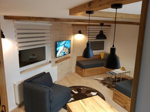 Apartamentos Olimpijska Kuca A208
