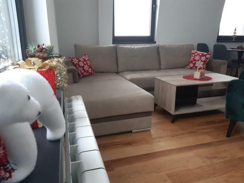 Apartmani Dvosjed Jahorina