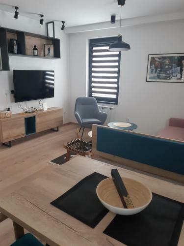 Apartmani Dvosjed Jahorina