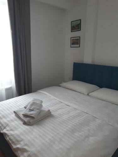 Apartmani Dvosjed Jahorina