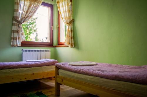 Apartments And Rooms Planinska Idila
