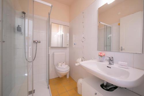Apartamento Gelsomino Orchidea Magnolia Apt. 3,4,1