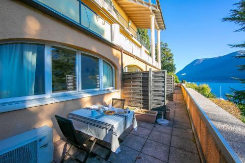 Apartamento Gelsomino Orchidea Magnolia Apt. 3,4,1
