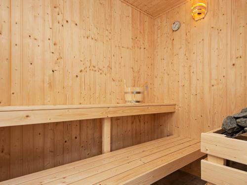 Holiday Home B�rkop Liii