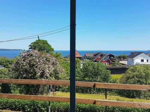 Holiday Home B�rkop Lii