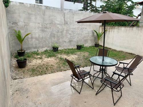 Casa Chenrio Fracc Caribe 6 Pers Descuentos E.l.
