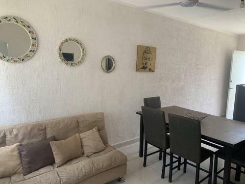 Casa Chenrio Fracc Caribe 6 Pers Descuentos E.l.