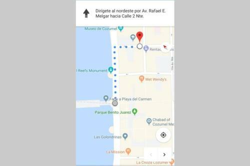Apartament, The Best Location, 60 Mts From The Sea