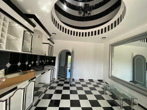 Apartamento Cupulas Blue Villas Deluxe