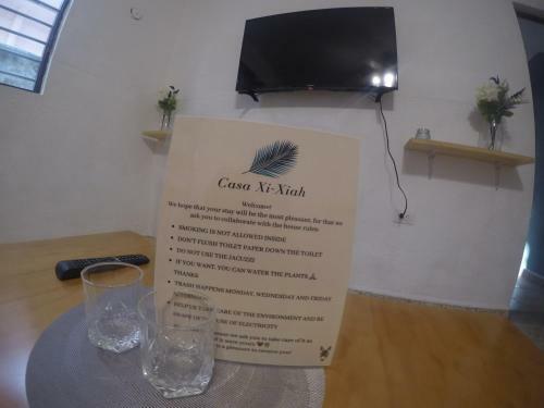 Casa Xi-xiah & Casa Xel-ho