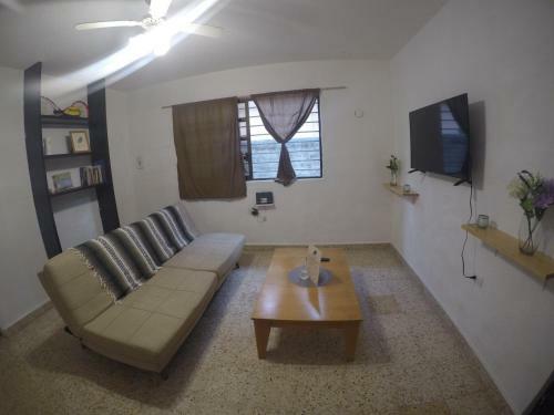 Casa Xi-xiah & Casa Xel-ho