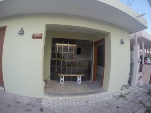 Casa Xi-xiah & Casa Xel-ho