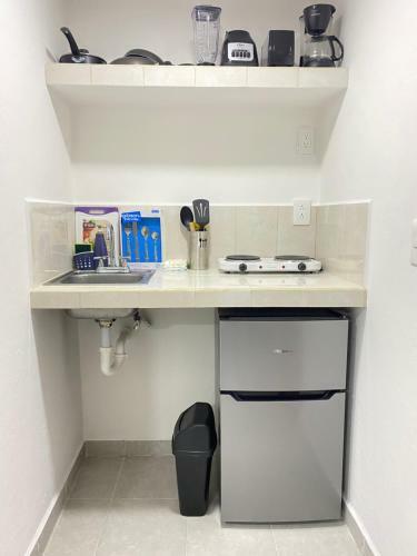 Apartamento Departamento Colibr�