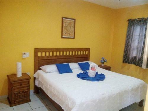 Apartamento Casa Coral Cozumel
