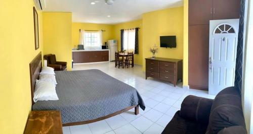 Apartamento Casa Coral Cozumel